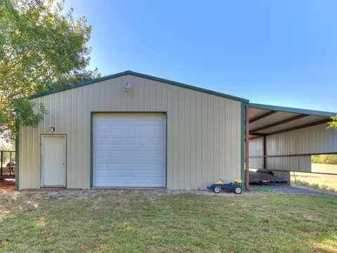 826 S Mustang Rd, Tuttle, OK 73089 photo 46