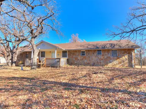 16319 SE 74th St, Choctaw, OK 73020