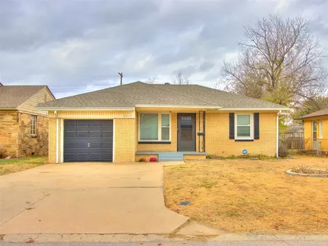 2013 Andover Ct, The Village, OK 73120