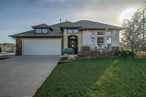 6616 NW 150th Ter, Oklahoma City, OK 73142