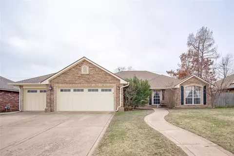 1408 Newbury Dr, Norman, OK 73071