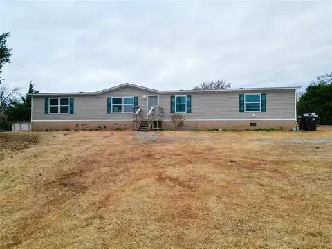 10825 Coyote Cir, Arcadia, OK 73007