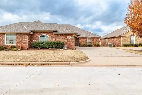 Undisclosed, Edmond, OK 73013