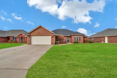 513 N Quail Run, Altus, OK 73521 photo 3