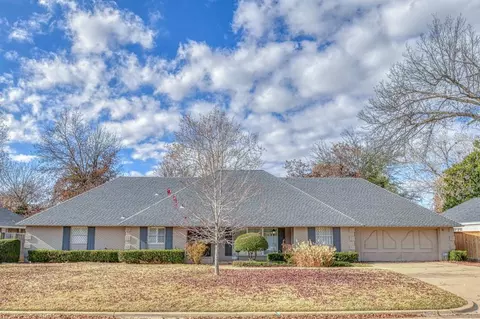 424 Thorton Dr, Norman, OK 73069