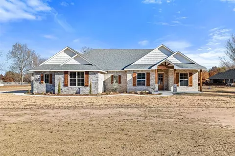 108 Marigold Dr, Tuttle, OK 73089