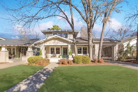 411 NW 22nd St, Oklahoma City, OK 73103