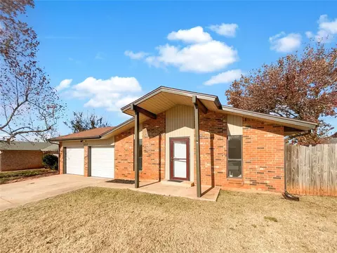 3917 SE 46th St, Oklahoma City, OK 73135