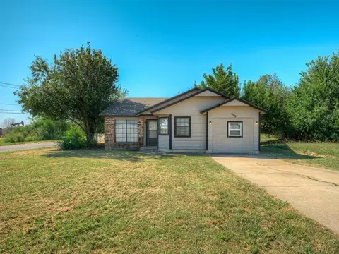 600 NW 110th St, Oklahoma City, OK 73114