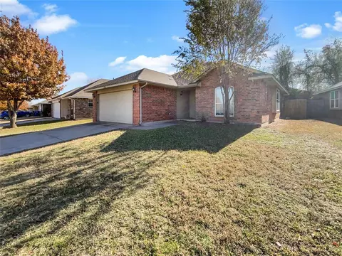 246 Cambridge Dr, Oklahoma City, OK 73110