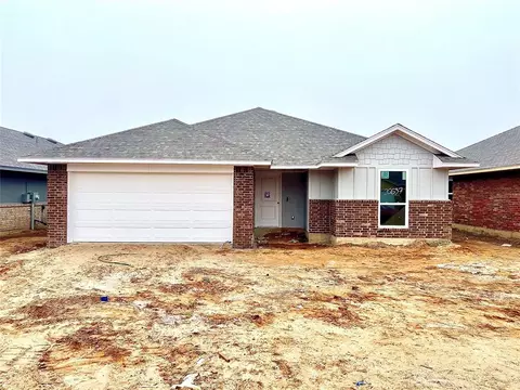 20637 Brush Creek Blvd, Harrah, OK 73045