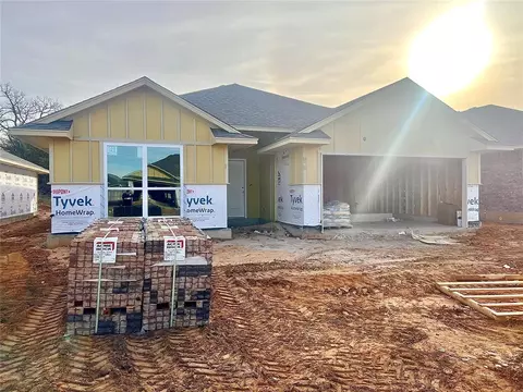 20638 Brush Creek Blvd, Harrah, OK 73045