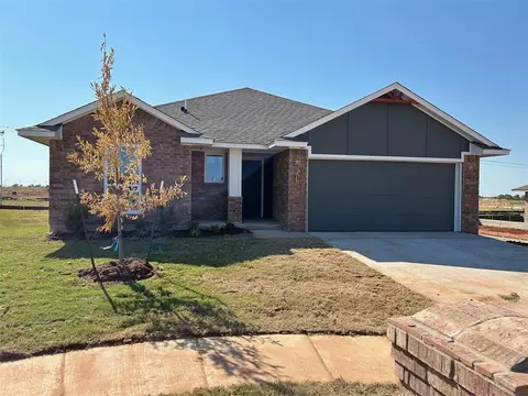 19601 Canning Rd, Edmond, OK 73012