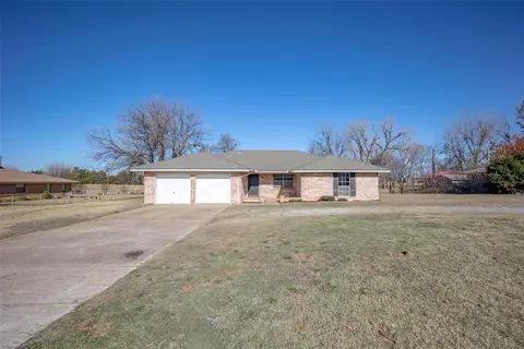 823 E Lea Ter, Mustang, OK 73064