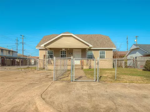 1105 SW 60th St, Oklahoma City, OK 73139