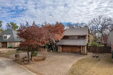 11320 Shady Glen Rd, Oklahoma City, OK 73162