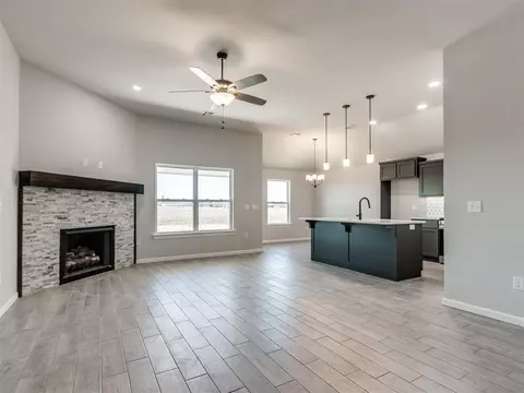 1663 Addington Rd, Newcastle, OK 73065 photo 3