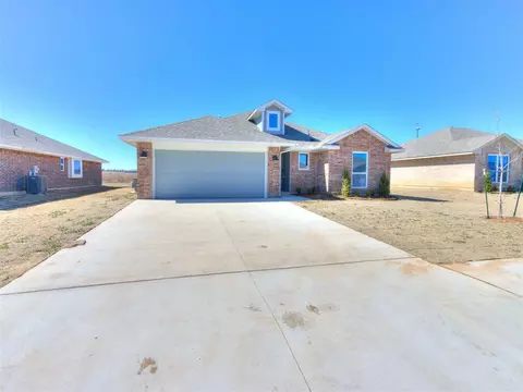 1663 Addington Rd, Newcastle, OK 73065 photo 2