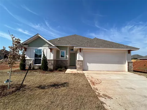 13905 Klinsman Rd, Piedmont, OK 73078