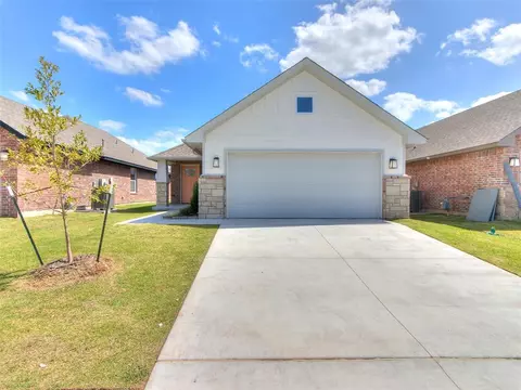 1012 SW 139th St, Oklahoma City, OK 73170