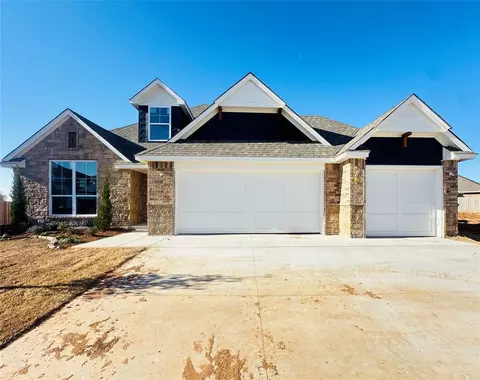 1225 SW 141st St, Oklahoma City, OK 73170