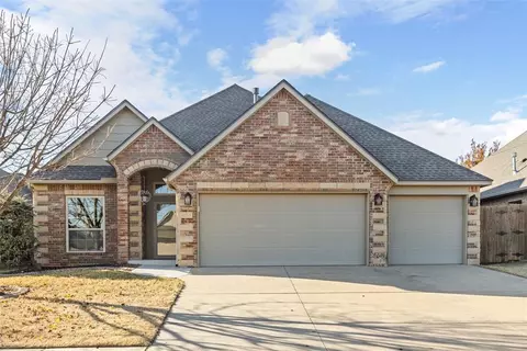 12109 Chesterfield Ln, Oklahoma City, OK 73173