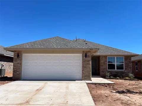 9016 Quapaw Creek Trl, Oklahoma City, OK 73160