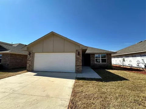 9005 Quapaw Creek Trl, Oklahoma City, OK 73160