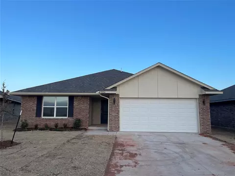 9004 Quapaw Creek Trl, Oklahoma City, OK 73160