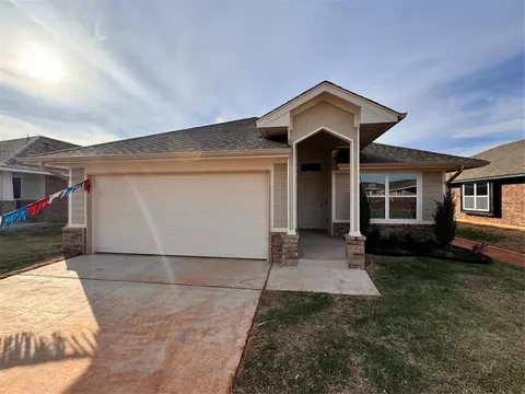 3436 NW 179th St, Edmond, OK 73012