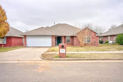 5912 SE 87th St, Oklahoma City, OK 73135
