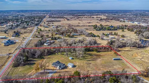 1615 N Ward Ln, Newcastle, OK 73065