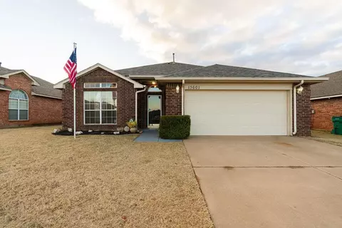 13601 Bell Ave, Oklahoma City, OK 73142