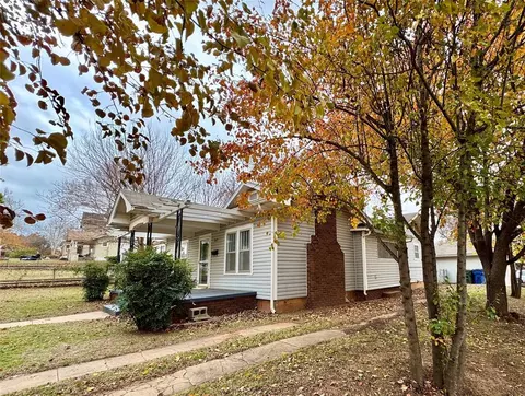 702 S 8th St, Chickasha, OK 73018 photo 33