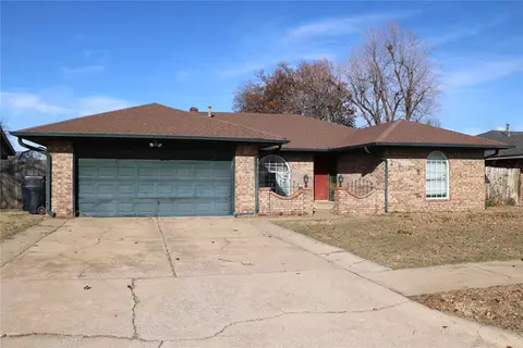 2525 SW 92nd St, Oklahoma City, OK 73159