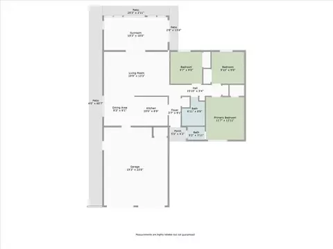 123 E Beech Ave, Yukon, OK 73099 photo 27