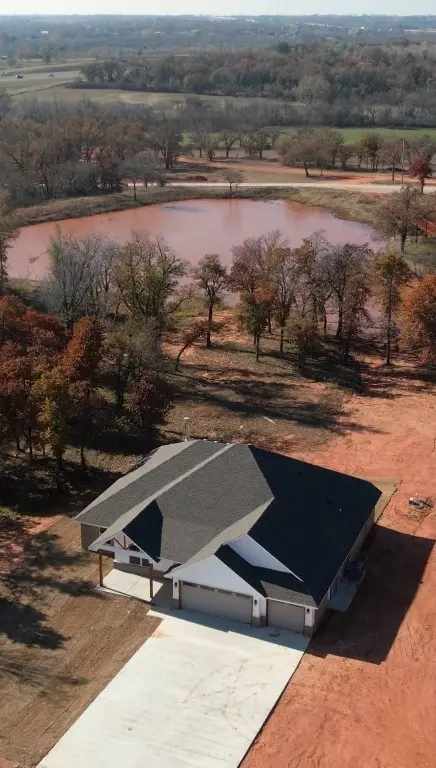 1224 Layla Ln, Blanchard, OK 73010