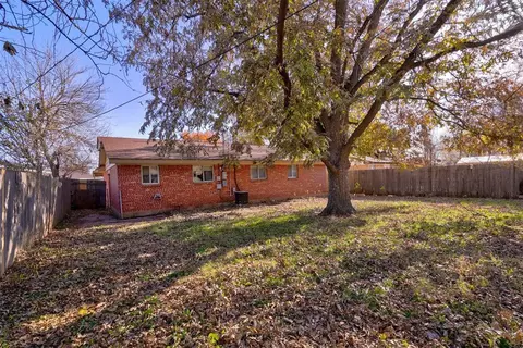 809 Arnold Ave, Moore, OK 73160 photo 26