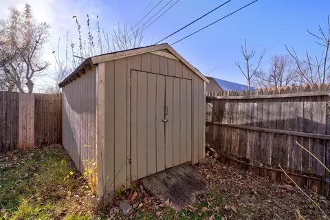 809 Arnold Ave, Moore, OK 73160 photo 28