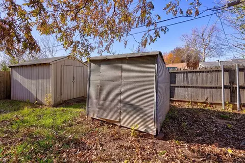 809 Arnold Ave, Moore, OK 73160 photo 27