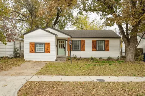 2449 NW 40th St, Oklahoma City, OK 73112