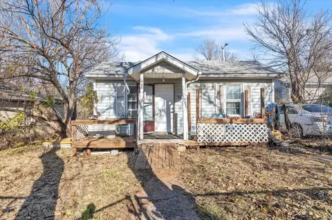 711 SE 22nd St, Oklahoma City, OK 73129