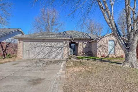 1805 Jackson Dr, Norman, OK 73071