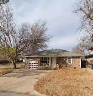 1045 SW 51st St, Oklahoma City, OK 73109