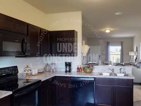 13451 Huckleberry Ln, Mcloud, OK 74851 photo 8