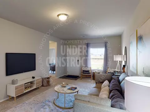 13451 Huckleberry Ln, Mcloud, OK 74851 photo 5