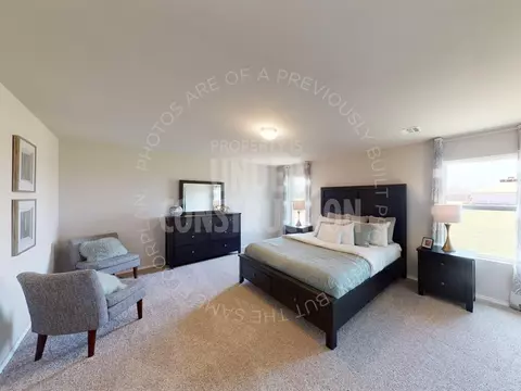 13451 Huckleberry Ln, Mcloud, OK 74851 photo 12