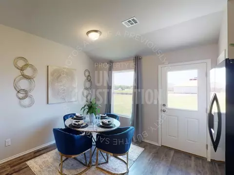 13451 Huckleberry Ln, Mcloud, OK 74851 photo 10