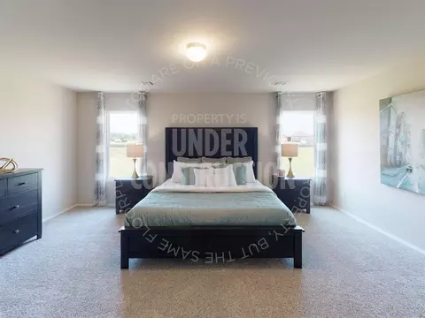 13451 Huckleberry Ln, Mcloud, OK 74851 photo 21