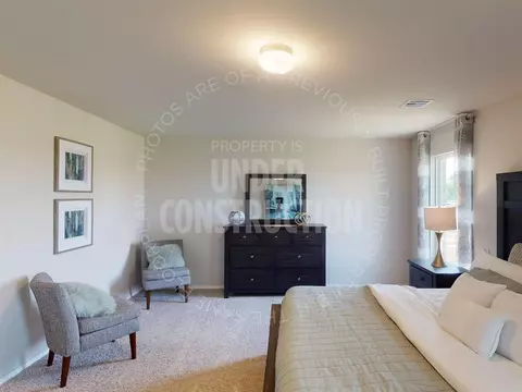 13451 Huckleberry Ln, Mcloud, OK 74851 photo 14